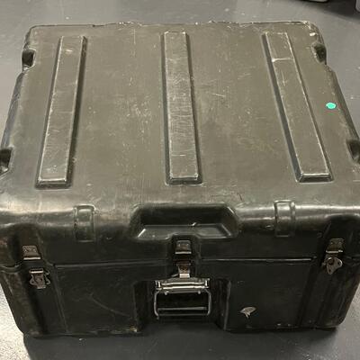 US Military Hard Cases #2