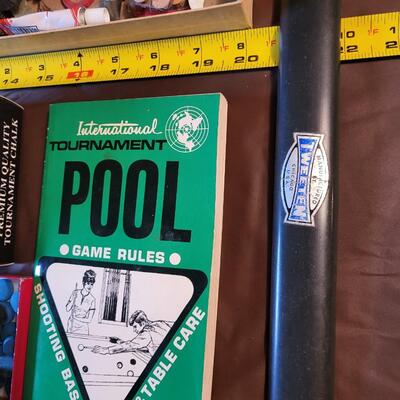 POOL REPAIR & ACCESSORIES BUNDLE