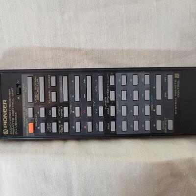 PIONEER MULTI PLAY COMPACT DISK PLAYER PD-M430