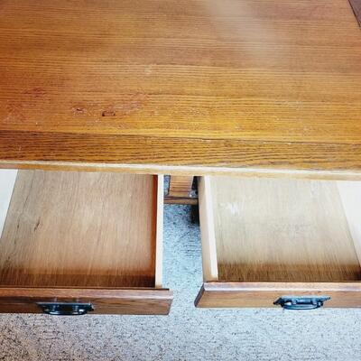 VERY NICE WOODEN COFFEE TABLE