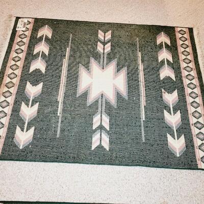 SAMIRA SOUTHWESTERN STYLE RUG BUNDLE
