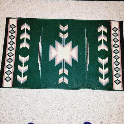 SAMIRA SOUTHWESTERN STYLE RUG BUNDLE