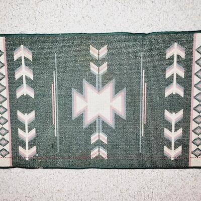 SAMIRA SOUTHWESTERN STYLE RUG BUNDLE