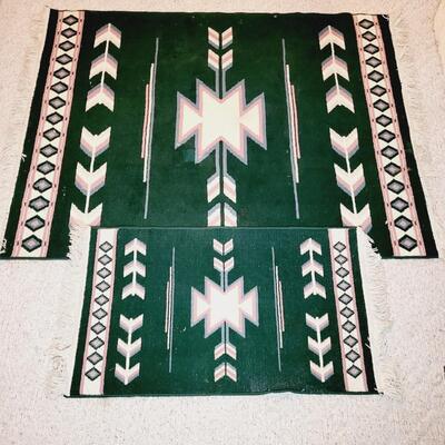 SAMIRA SOUTHWESTERN STYLE RUG BUNDLE
