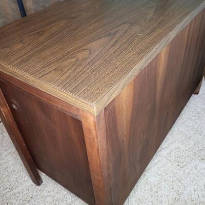 JOFCO FILE CABINET (DRESSER) SOLID WOOD