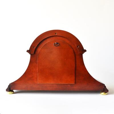Howard Miller Mantel Clock - Westminister Chimes - Made in Germany