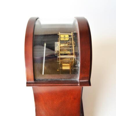 Howard Miller Mantel Clock - Westminister Chimes - Made in Germany