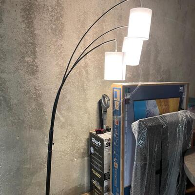Modern Standing Lamp