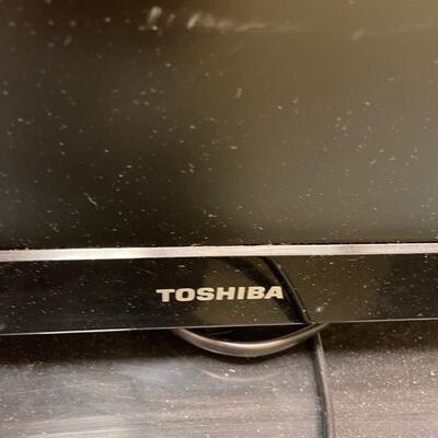 Toshiba Monitor