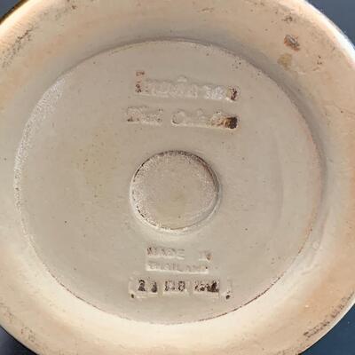 LOT 51R: Vintage Celadon Vase