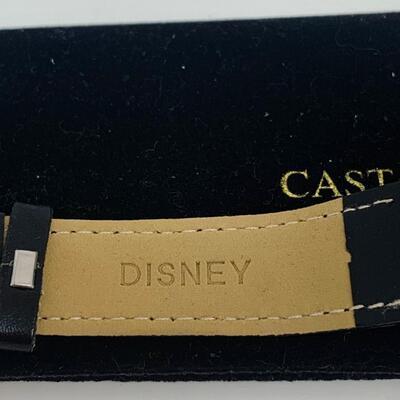 LOT 72R: 1997 Disney Cast Holiday Celebration Watch: Minnie, Mickey & Frosty