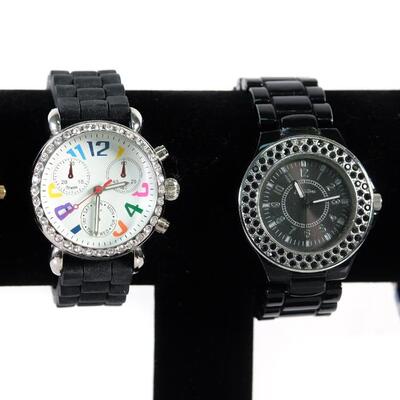 Group of 4 Watches