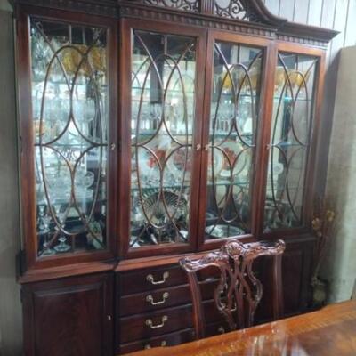 China Hutch