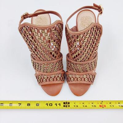 VINCE CAMUTO SHOES SIZE 8