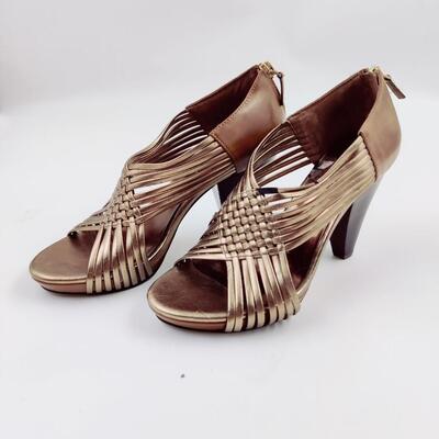 FRANCO SARTO SHOES SIZE 7.5