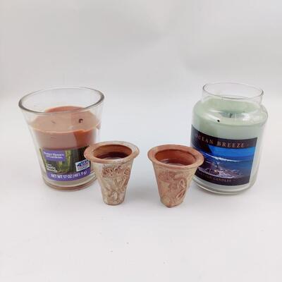 CANDLE BUNDLE