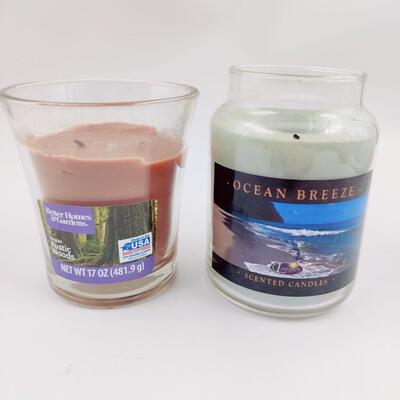 CANDLE BUNDLE