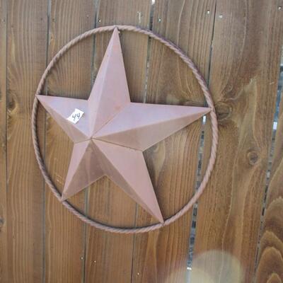 Texas stars
