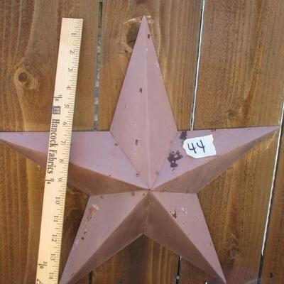 Texas stars