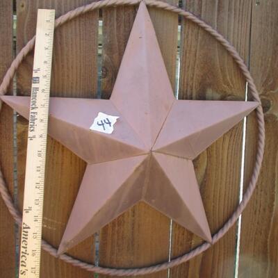 Texas stars
