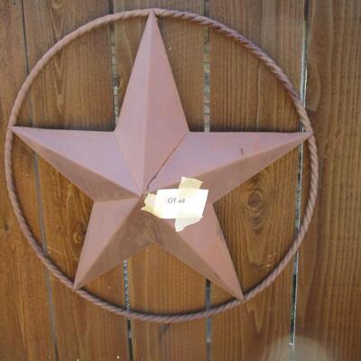Texas stars