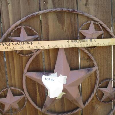 Texas Stars