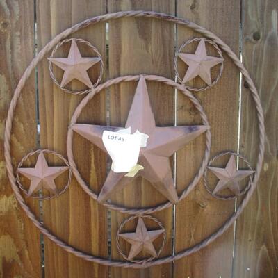 Texas Stars