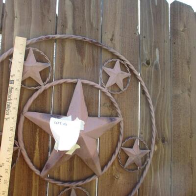 Texas Stars