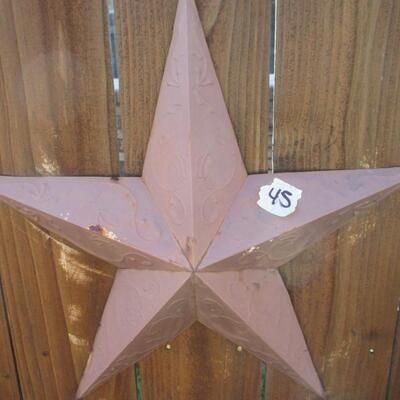 Texas Stars