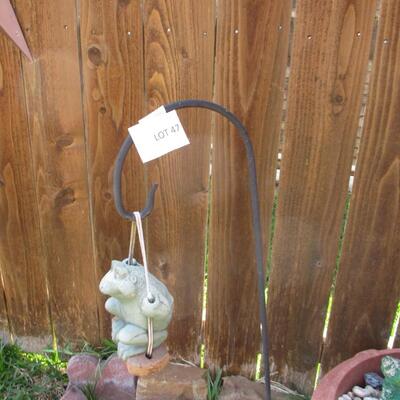 Yard Decor