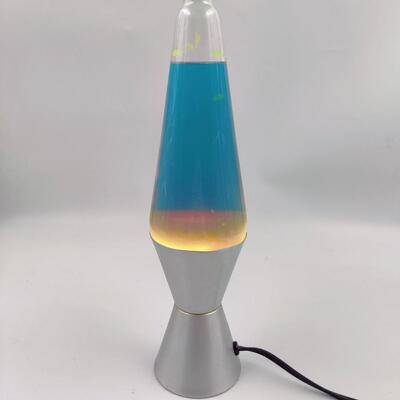LAVA LAMP