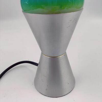 LAVA LAMP