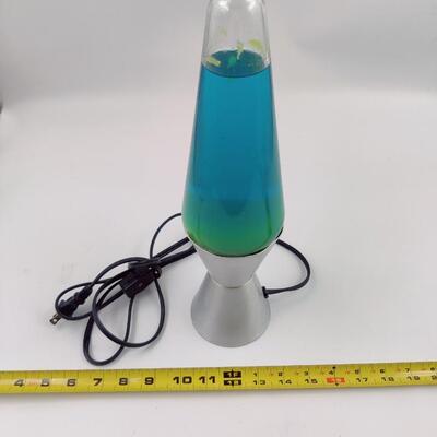 LAVA LAMP
