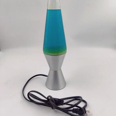 LAVA LAMP