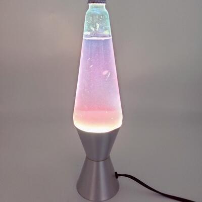 LAVA LAMP