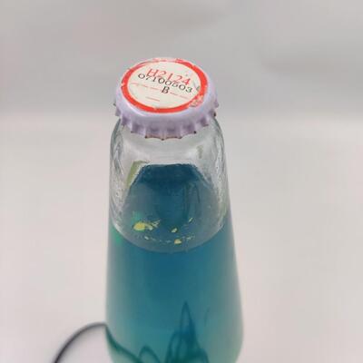 LAVA LAMP