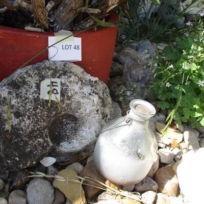 Yard Decor