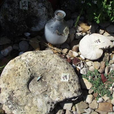 Yard Decor