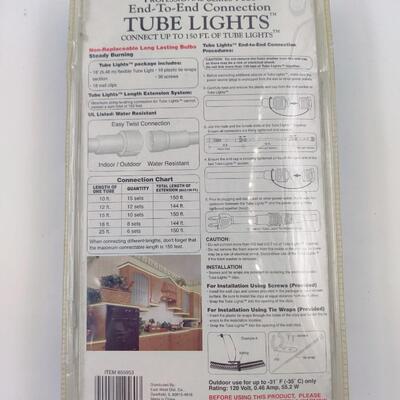 ROPE LIGHT BUNDLE