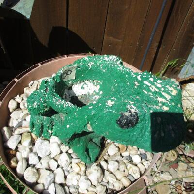 Yard Decor