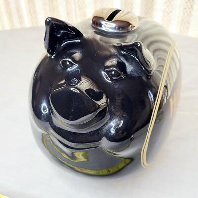 HARLEY DAVIDSON GAS TANK PIG BANK