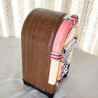THE JUKE BOX NIGHT LIGHT