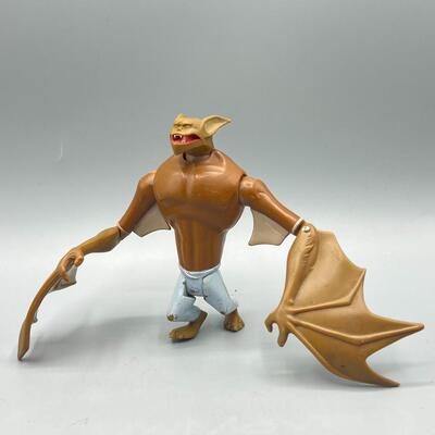 Collectible DC Comics Man-Bat Action Figure