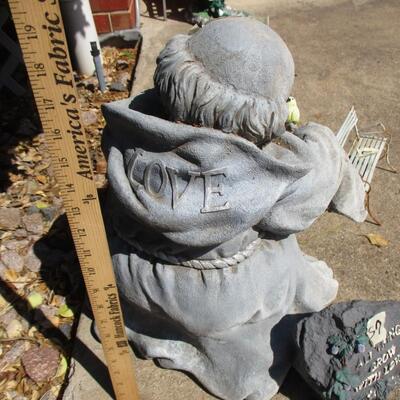 Garden Decor