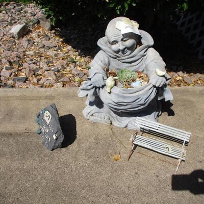 Garden Decor