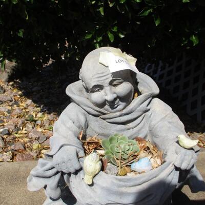 Garden Decor