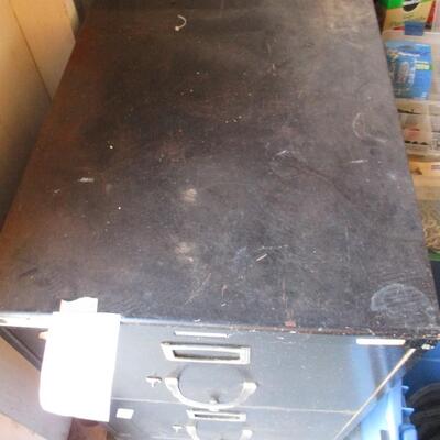 File Cabinet