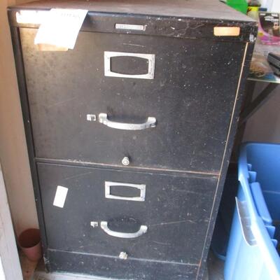 File Cabinet
