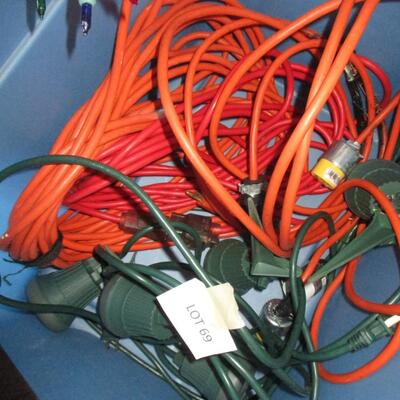 Cords & Lights