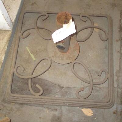 Umbrella Stand
